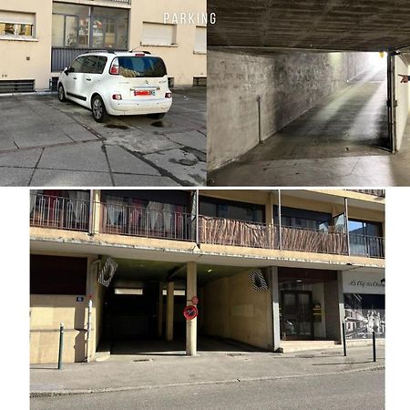 Albatros Apartment Annecy Luaran gambar