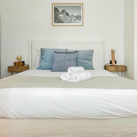 Albatros Apartment Annecy Luaran gambar