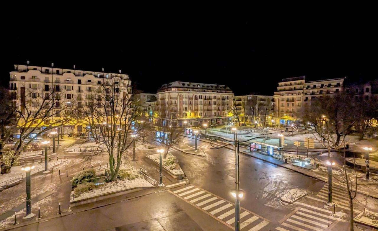 Albatros Apartment Annecy Luaran gambar
