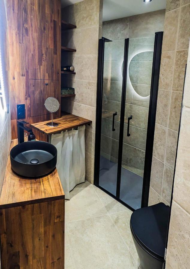 Albatros Apartment Annecy Luaran gambar